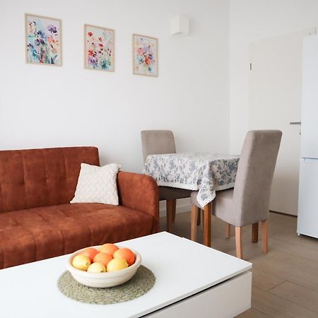 Apartment Ivoni Seaview Zadar Exterior foto